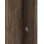Console avec deux étagères ouvertes 47 l. x 15,6 p. x 30 h.
