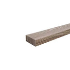 Étagère flottante en érable de 45 cm avec support invisible, fixation murale en bois pour salle de bain, chambre à coucher, décoration de cuisine, présentation de livres et de plantes, installation facile