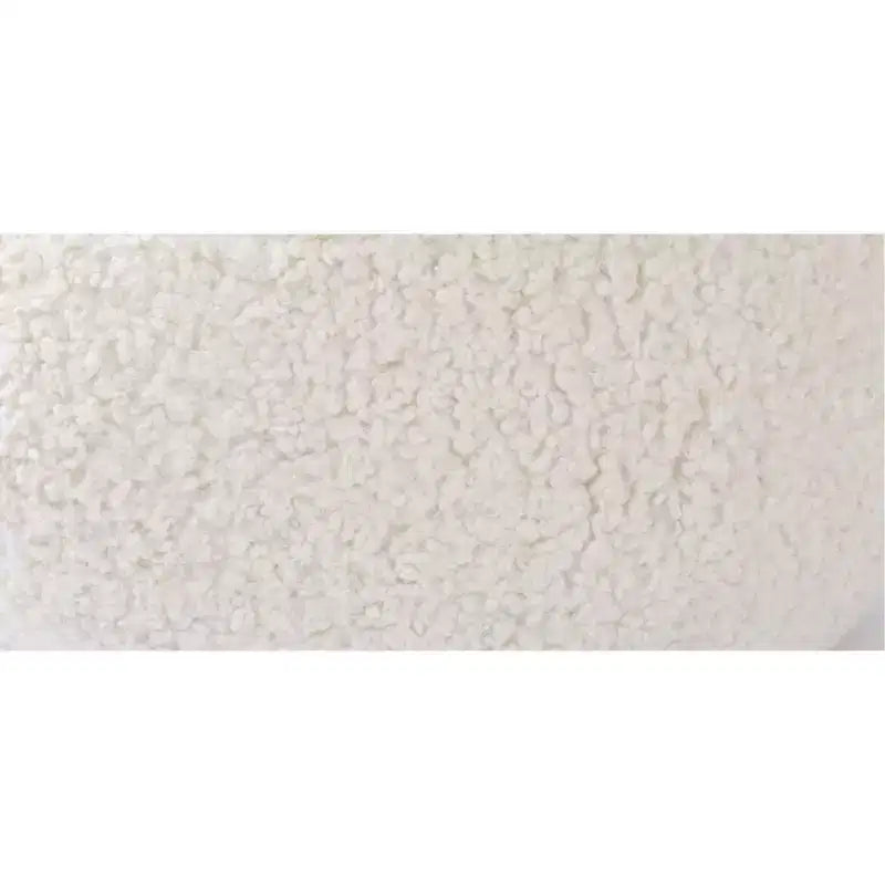 Pouffe bonhomme de neige chic de 17,3", pouf mignon, pouf d'appoint pour le salon, pouf plissé en drap large supportant jusqu'à 150 lb