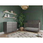 Commode 3 tiroirs pour chambre de bébé ou d'enfant