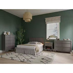 Commode 3 tiroirs pour chambre de bébé ou d'enfant