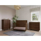 Commode 3 tiroirs pour chambre de bébé ou d'enfant