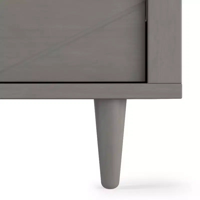 Commode 3 tiroirs pour chambre de bébé ou d'enfant