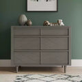 Commode 3 tiroirs pour chambre de bébé ou d'enfant