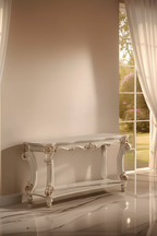 Baroque Console Table Hero Banner