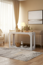Console Table Hero Banner